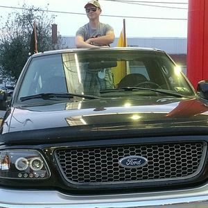 Meet your Posher, Nick